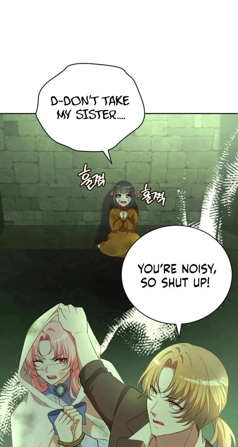 Lock Me Up, Duke! Chapter 25 page 41 - 