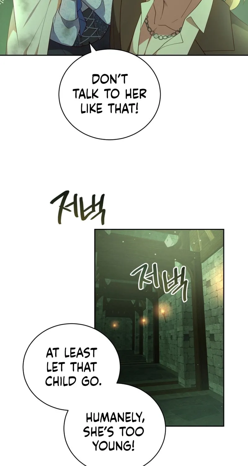Lock Me Up, Duke! Chapter 25 page 42 - 