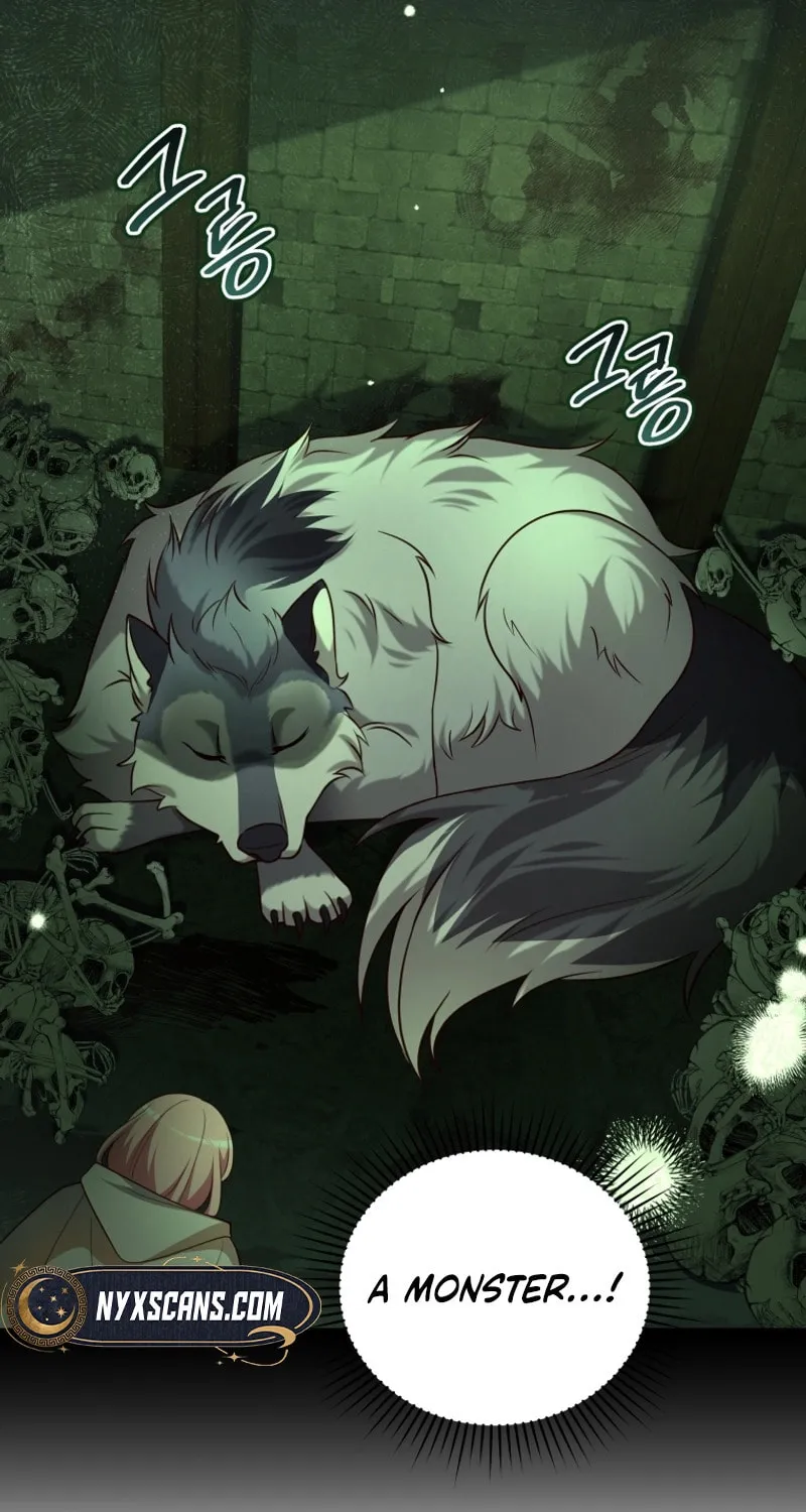 Lock Me Up, Duke! Chapter 25 page 50 - 
