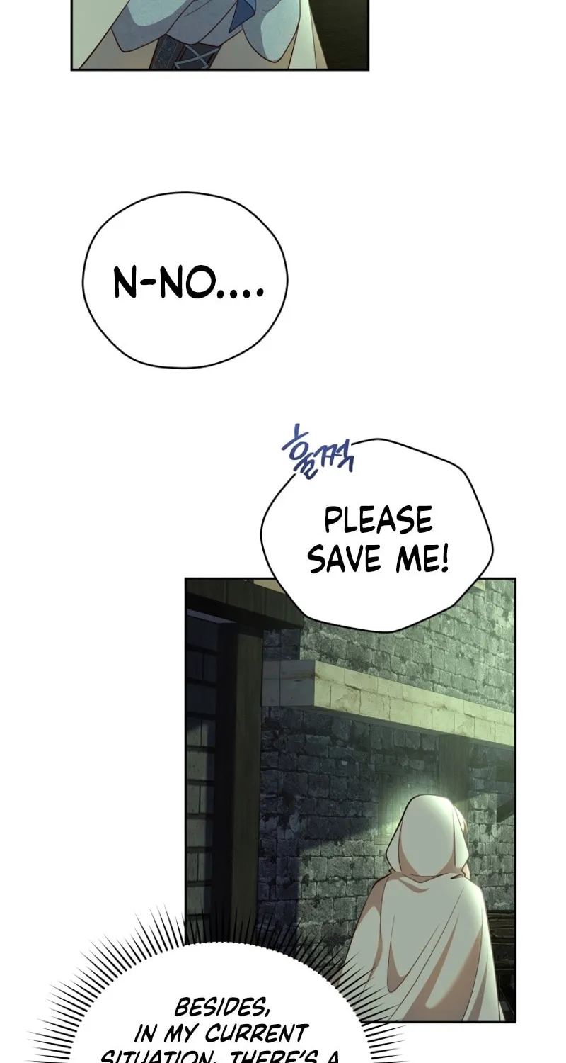 Lock Me Up, Duke! Chapter 25 page 6 - 