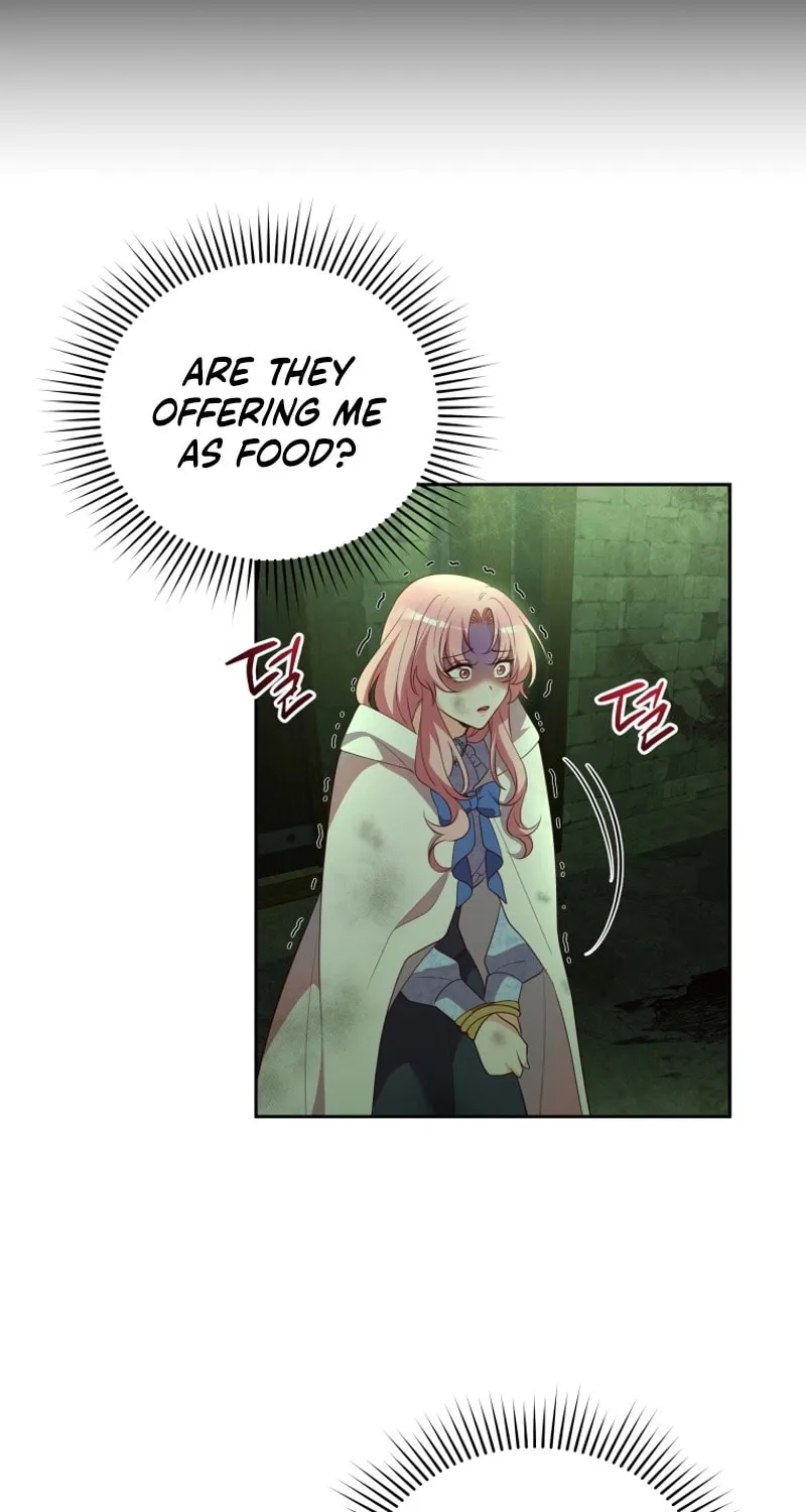 Lock Me Up, Duke! Chapter 25 page 51 - 