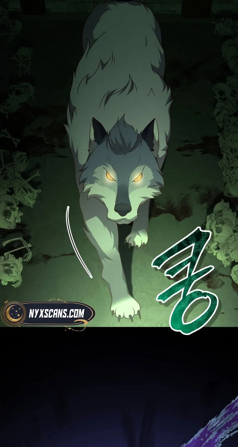 Lock Me Up, Duke! Chapter 25 page 55 - 
