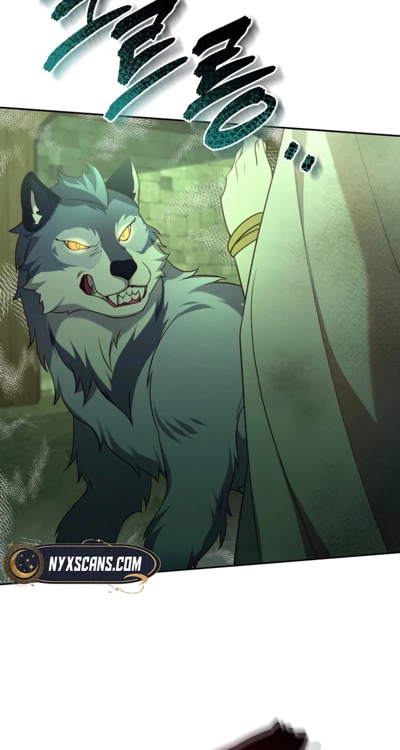 Lock Me Up, Duke! Chapter 25 page 58 - 