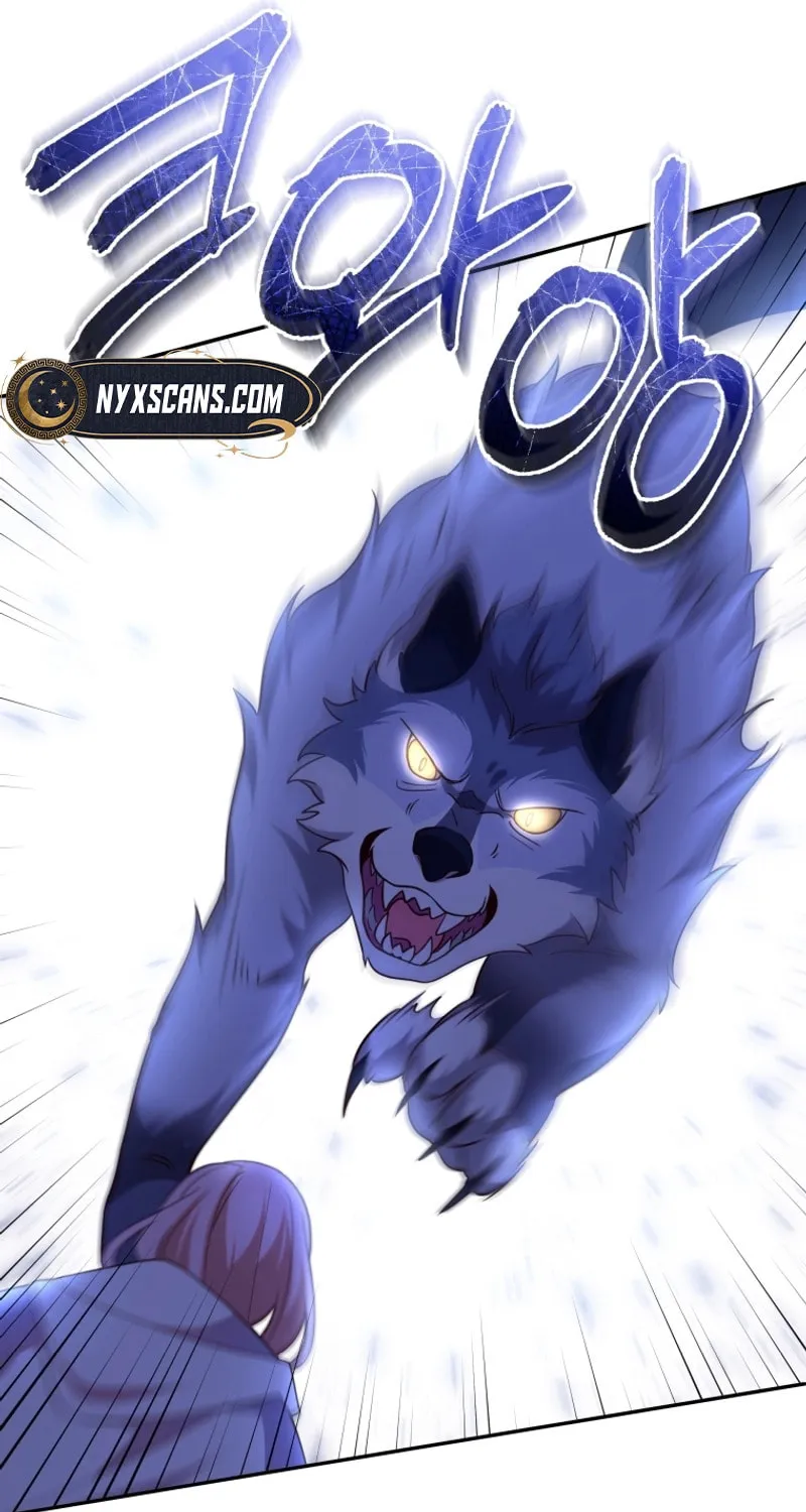 Lock Me Up, Duke! Chapter 25 page 64 - 