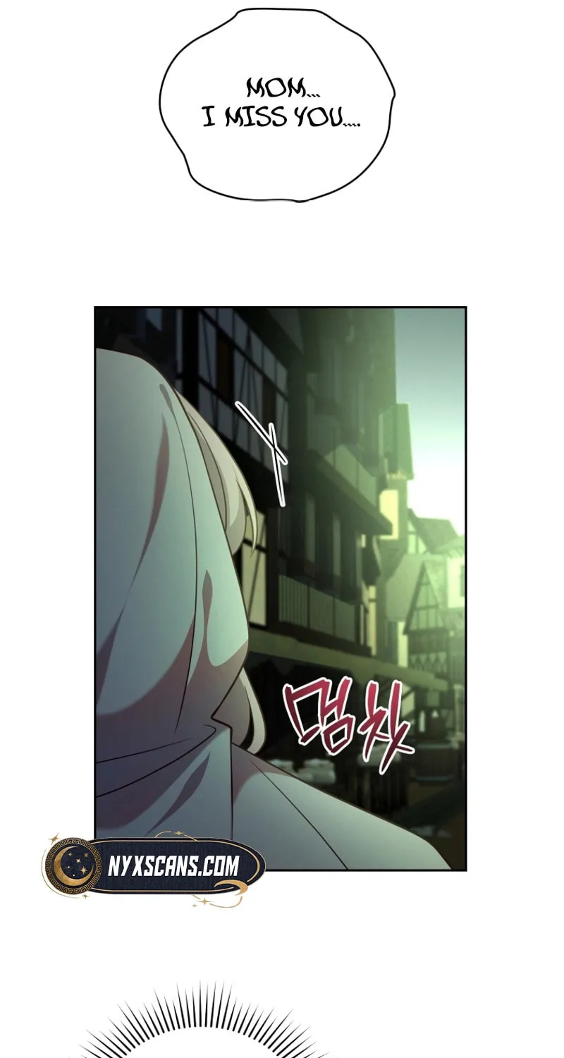 Lock Me Up, Duke! Chapter 25 page 8 - 