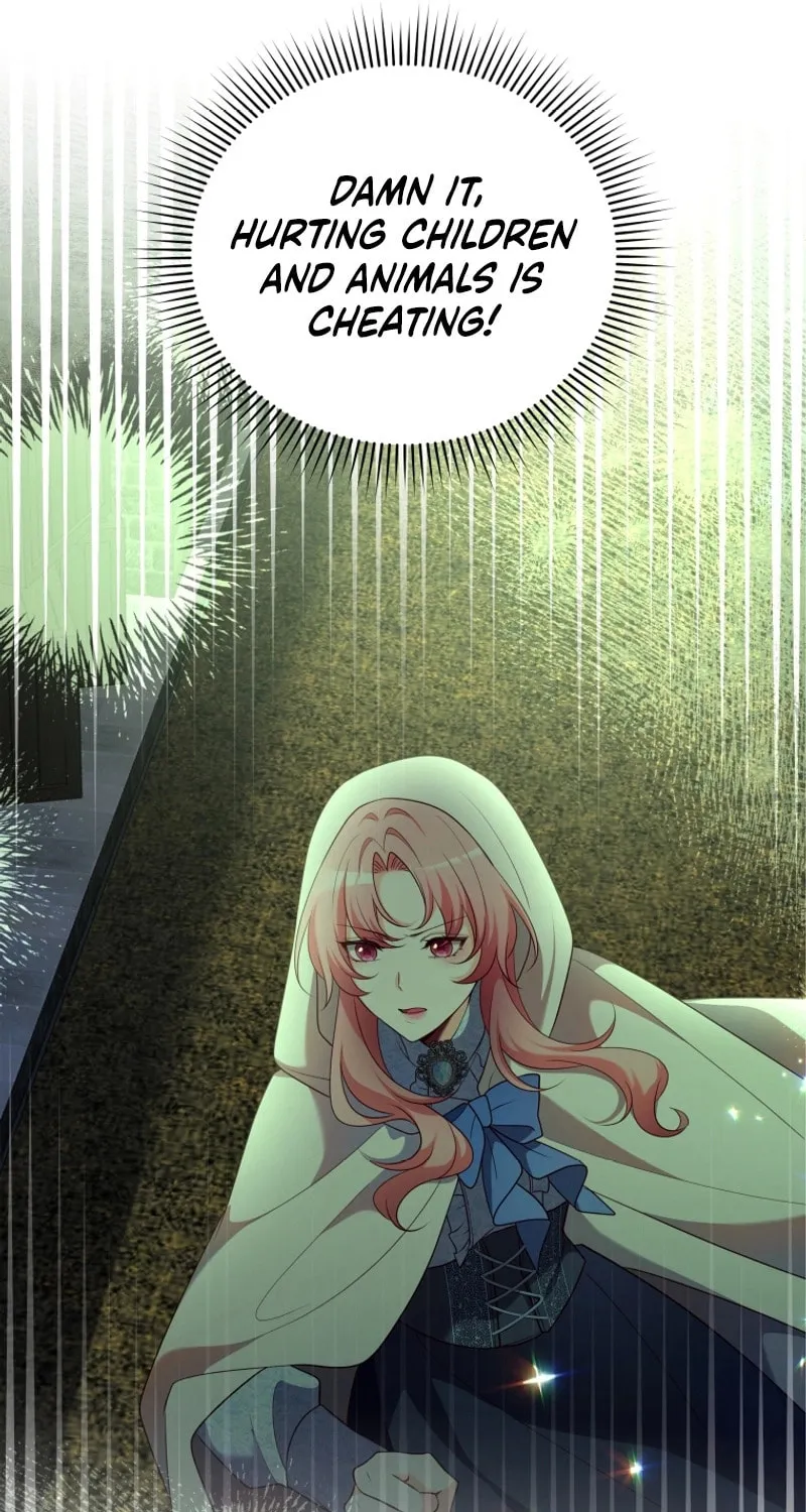 Lock Me Up, Duke! Chapter 25 page 10 - 