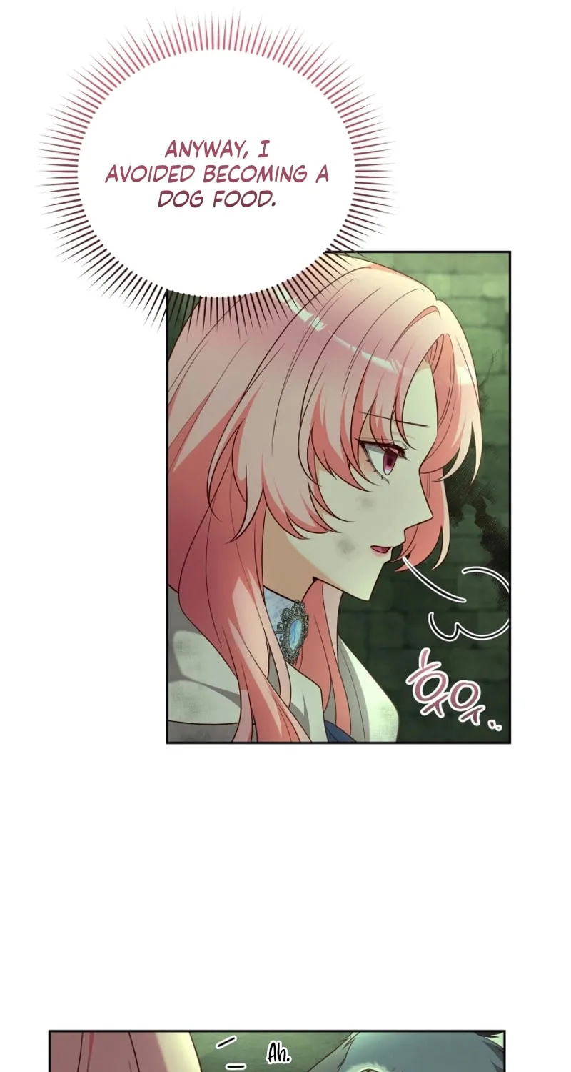 Lock Me Up, Duke! Chapter 26 page 14 - 