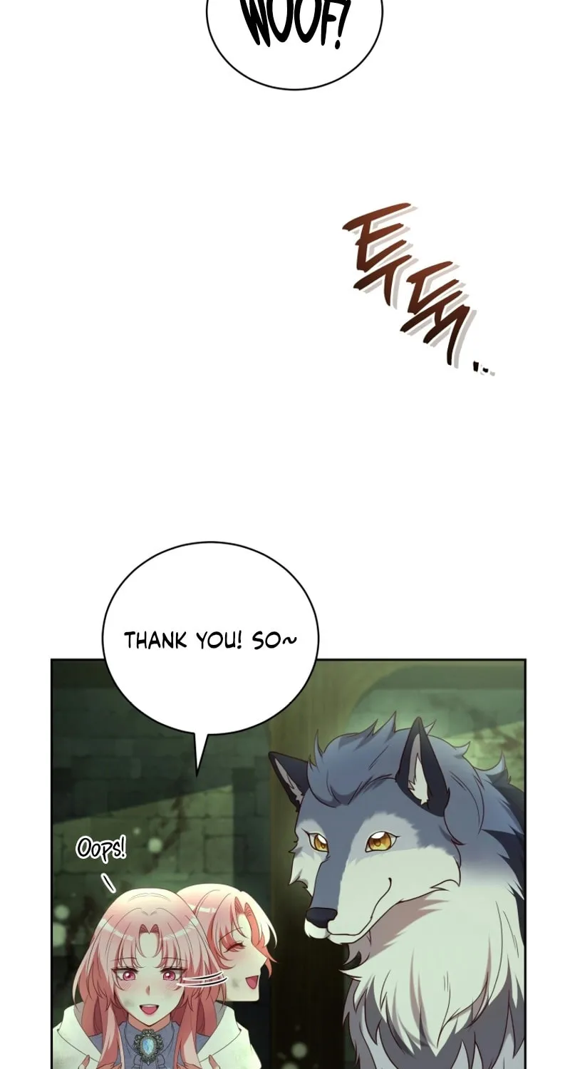 Lock Me Up, Duke! Chapter 26 page 16 - 