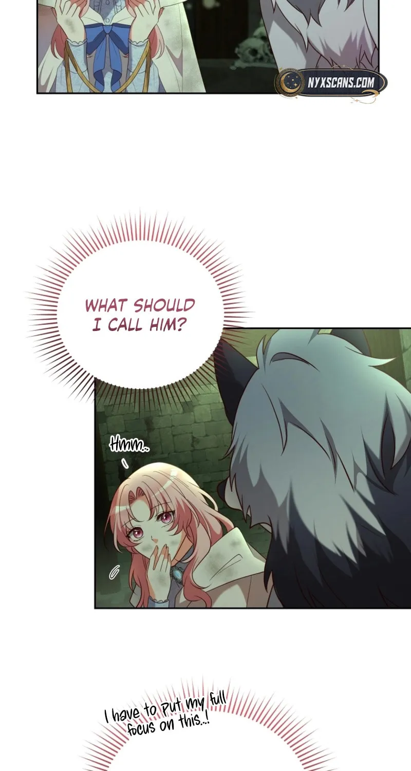 Lock Me Up, Duke! Chapter 26 page 17 - 