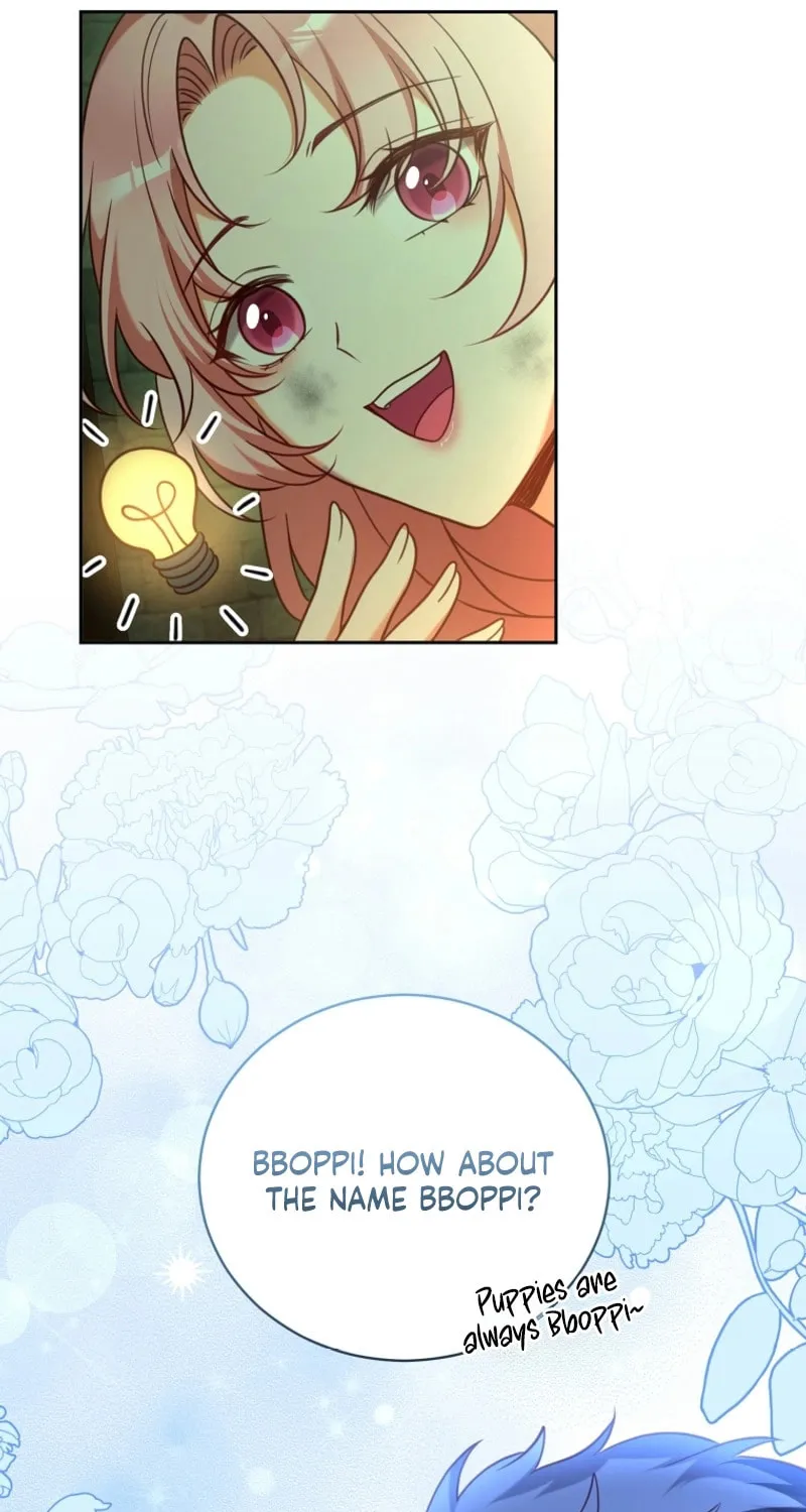Lock Me Up, Duke! Chapter 26 page 19 - 