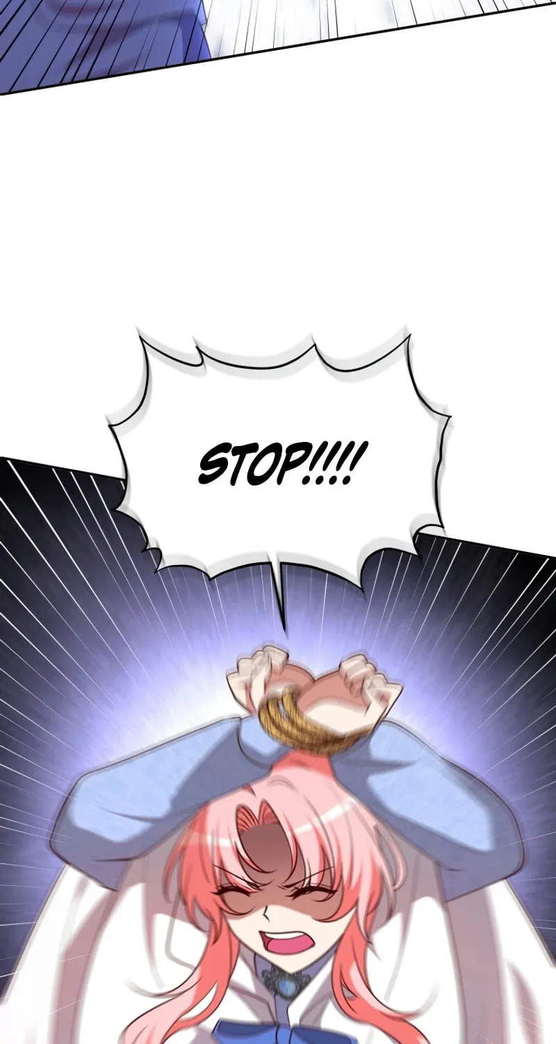 Lock Me Up, Duke! Chapter 26 page 3 - 