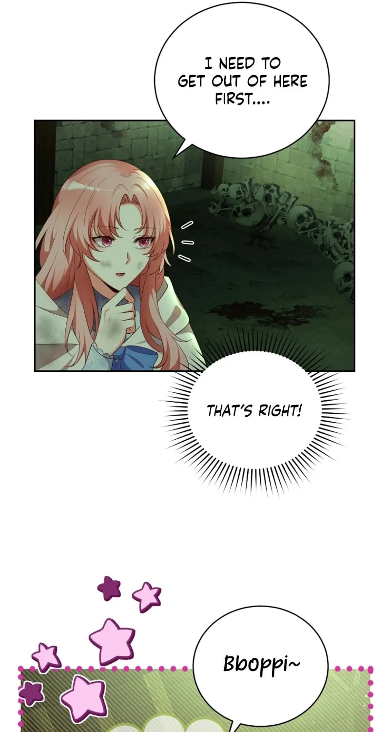 Lock Me Up, Duke! Chapter 26 page 24 - 