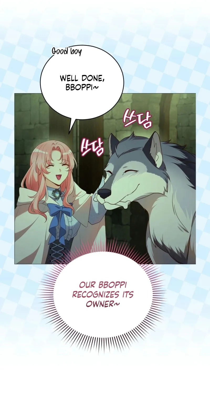 Lock Me Up, Duke! Chapter 26 page 32 - 