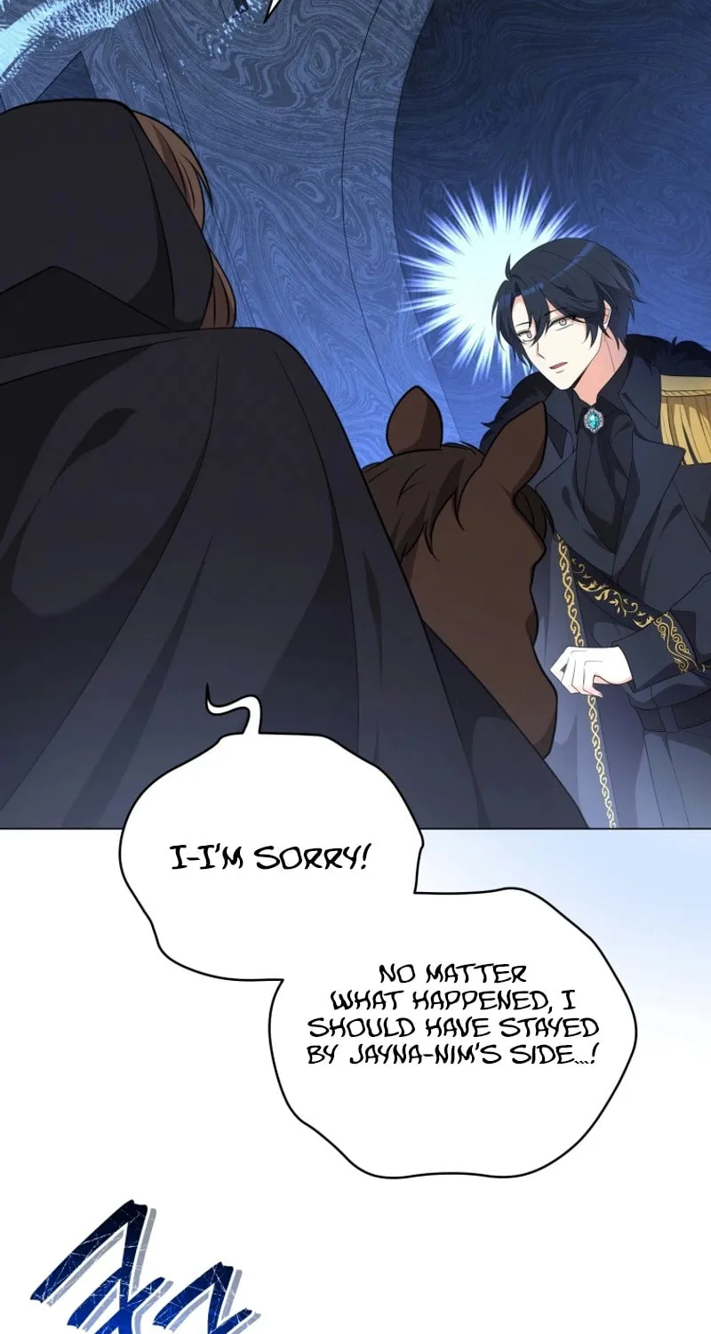 Lock Me Up, Duke! Chapter 26 page 43 - 