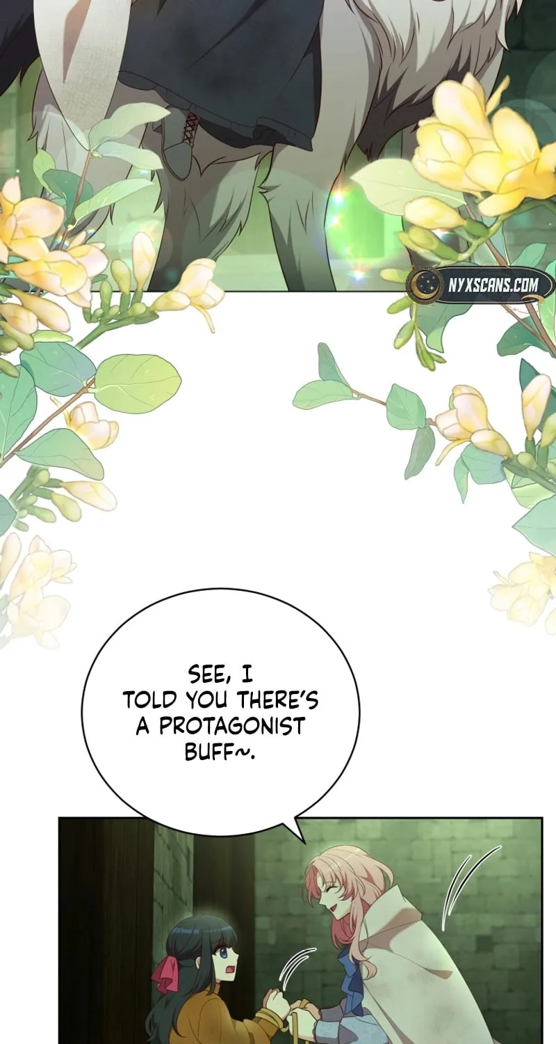 Lock Me Up, Duke! Chapter 26 page 52 - 