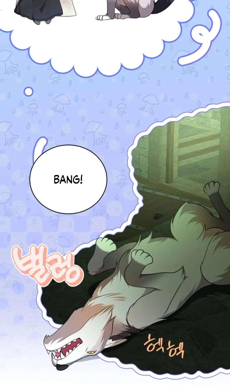 Lock Me Up, Duke! Chapter 26 page 55 - 