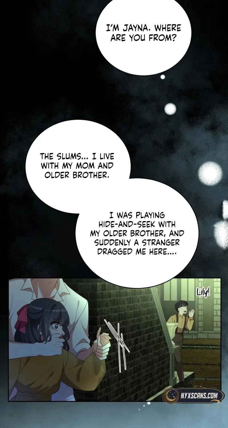 Lock Me Up, Duke! Chapter 26 page 58 - 