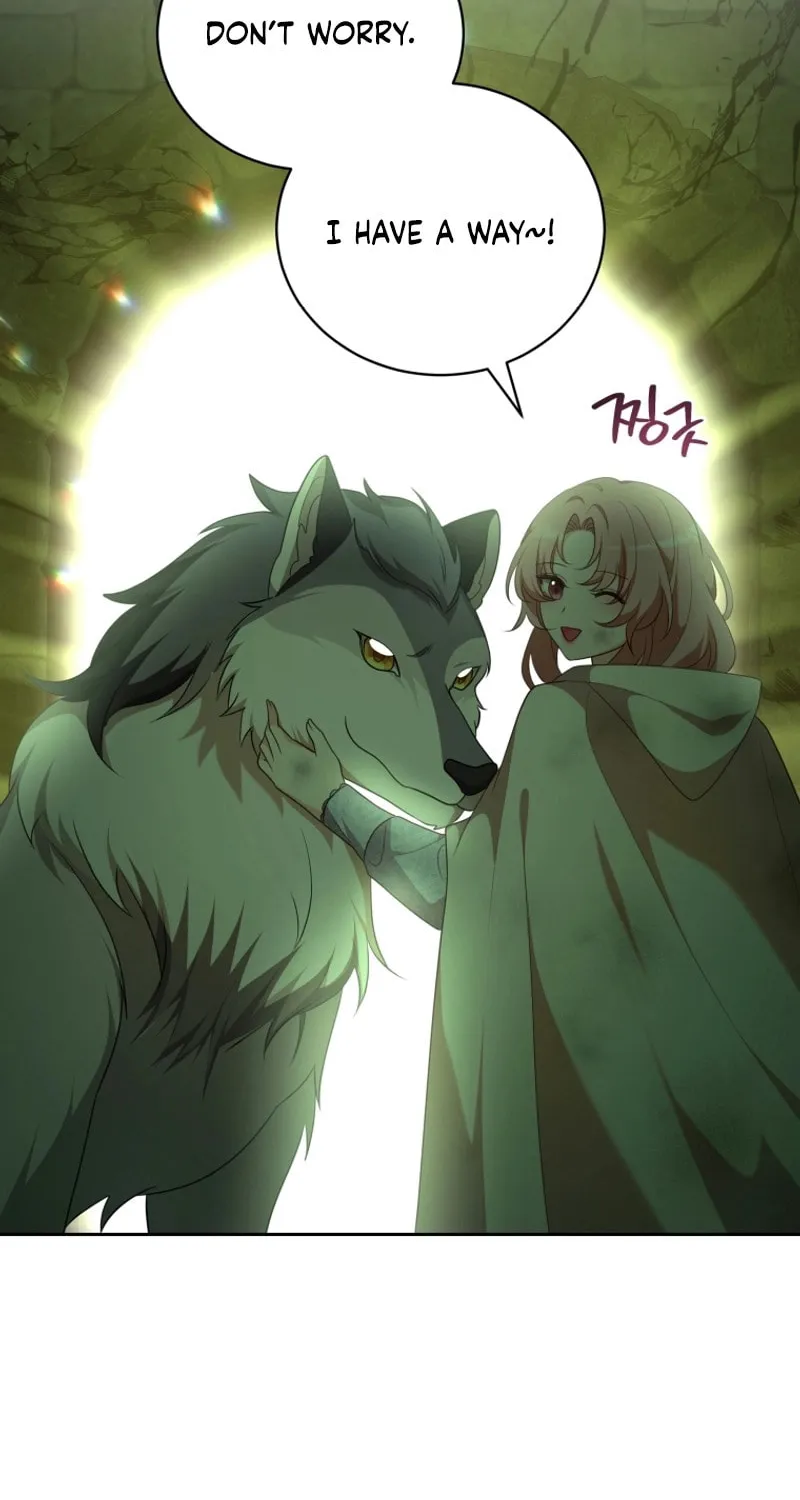 Lock Me Up, Duke! Chapter 26 page 61 - 