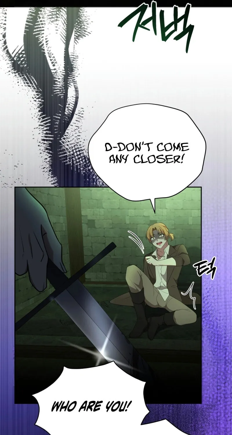 Lock Me Up, Duke! Chapter 26 page 64 - 