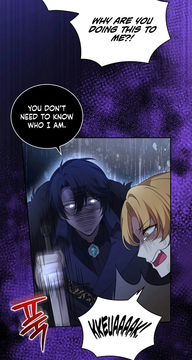 Lock Me Up, Duke! Chapter 26 page 65 - 