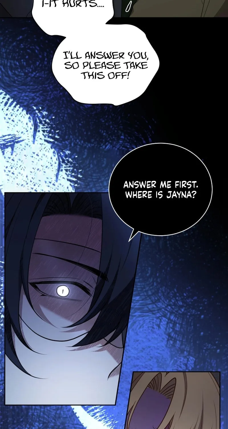 Lock Me Up, Duke! Chapter 26 page 67 - 
