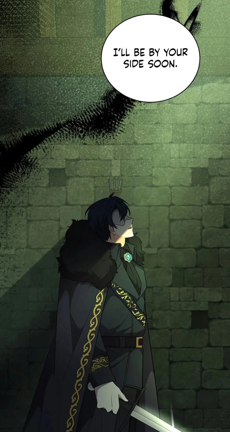 Lock Me Up, Duke! Chapter 26 page 71 - 