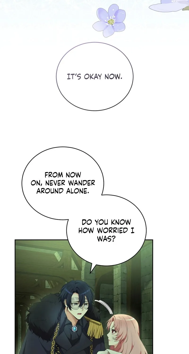 Lock Me Up, Duke! Chapter 27 page 23 - 