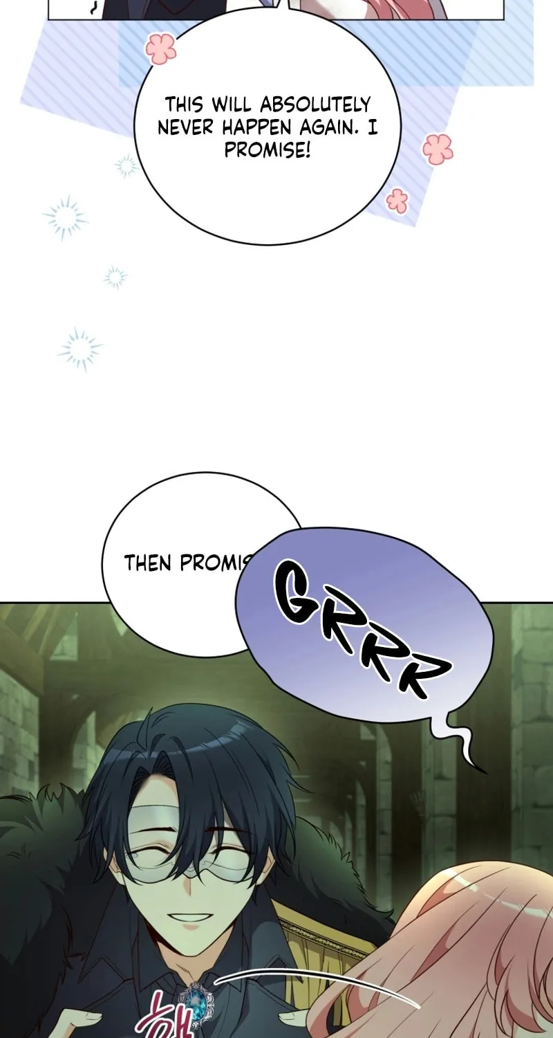 Lock Me Up, Duke! Chapter 27 page 27 - 