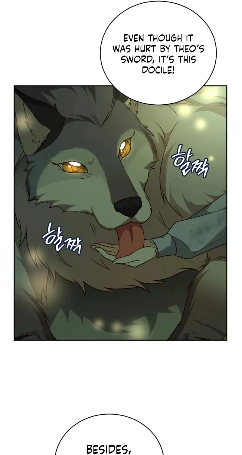 Lock Me Up, Duke! Chapter 27 page 34 - 