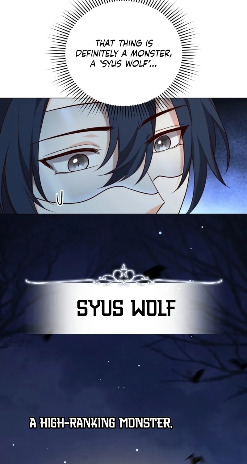Lock Me Up, Duke! Chapter 27 page 36 - 