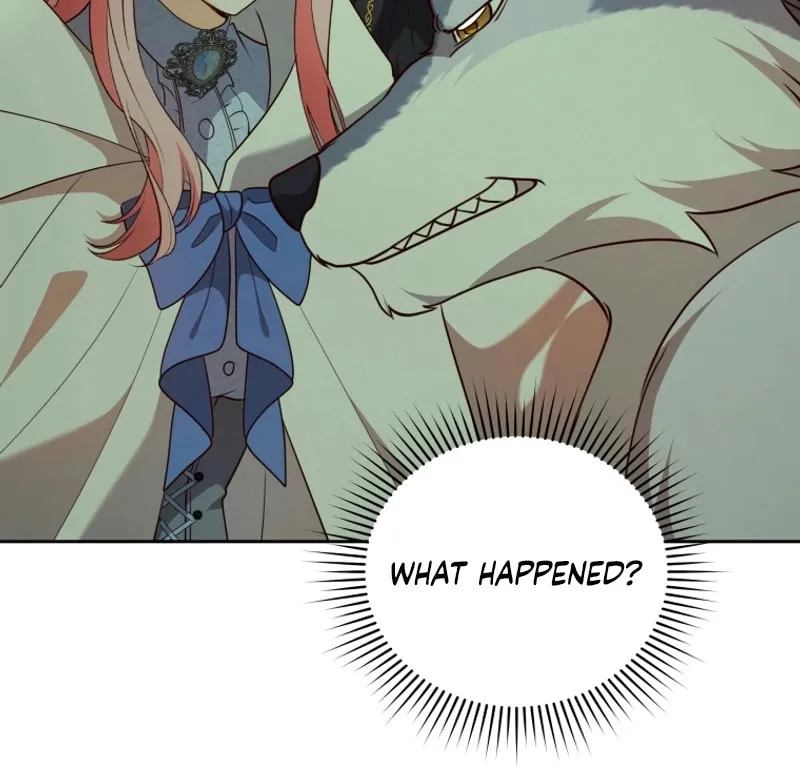 Lock Me Up, Duke! Chapter 27 page 40 - 