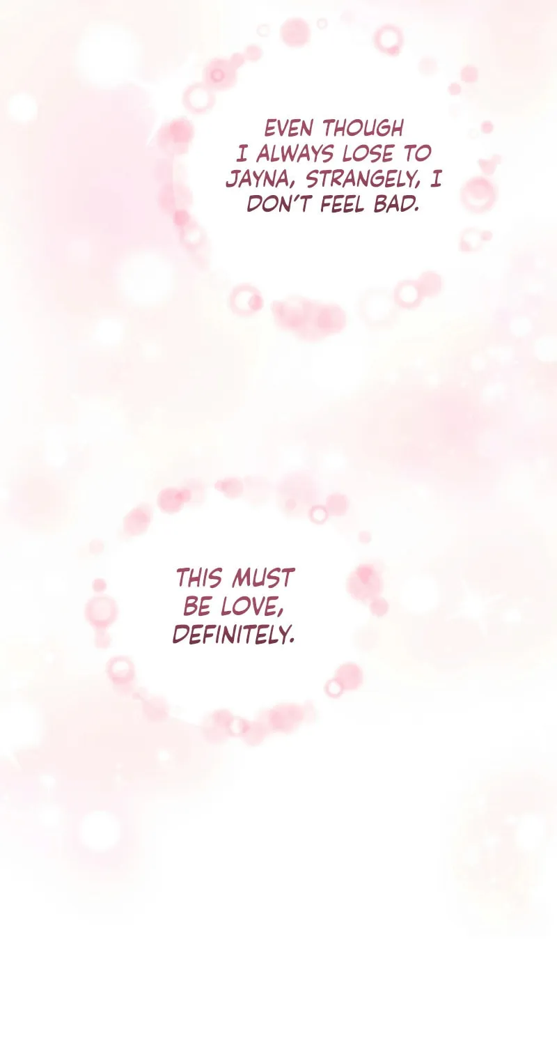 Lock Me Up, Duke! Chapter 27 page 49 - 