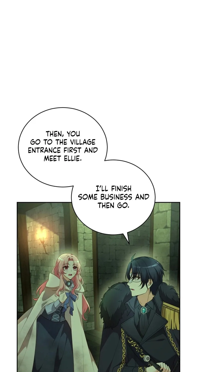 Lock Me Up, Duke! Chapter 27 page 51 - 