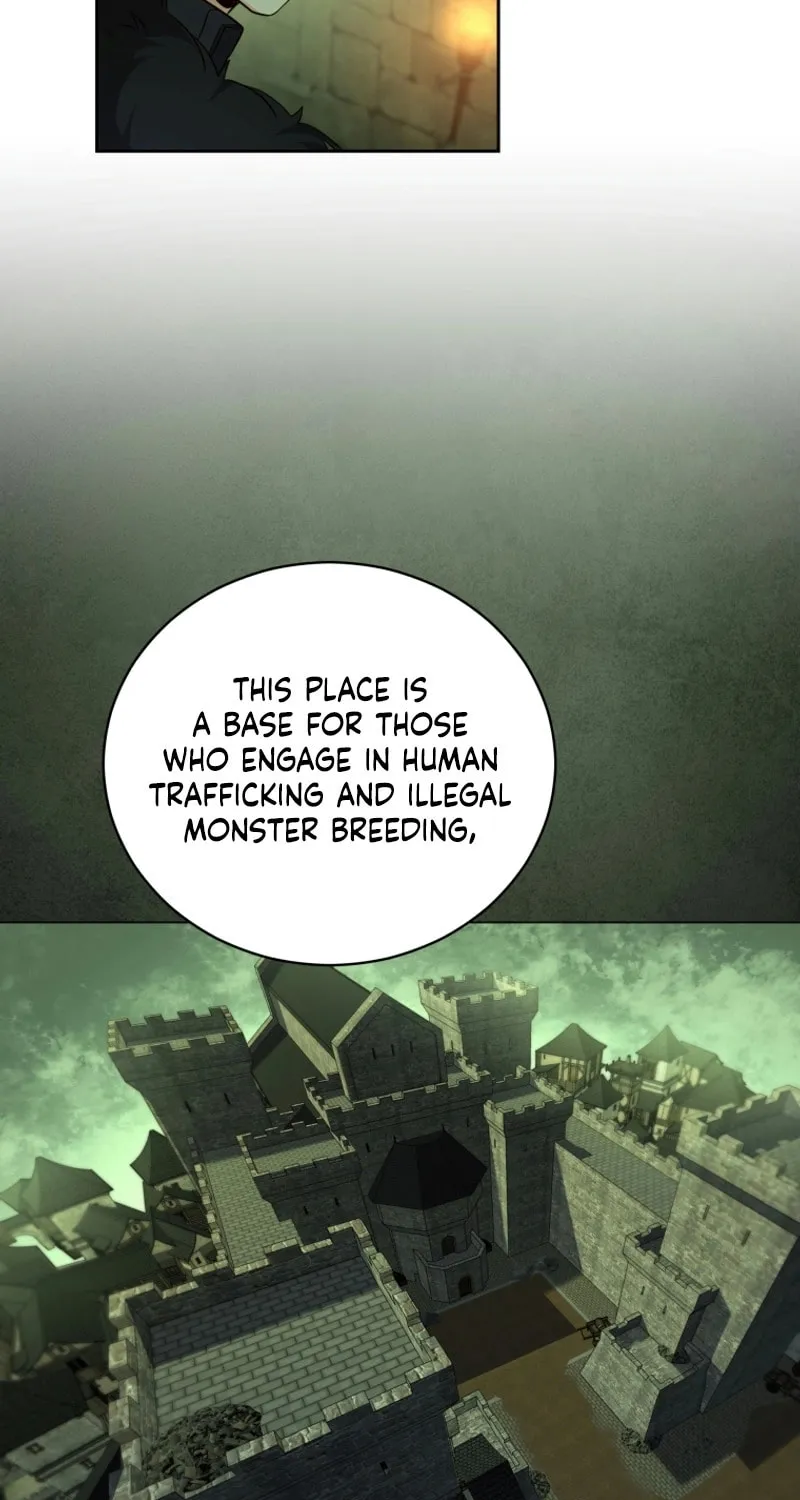 Lock Me Up, Duke! Chapter 27 page 53 - 