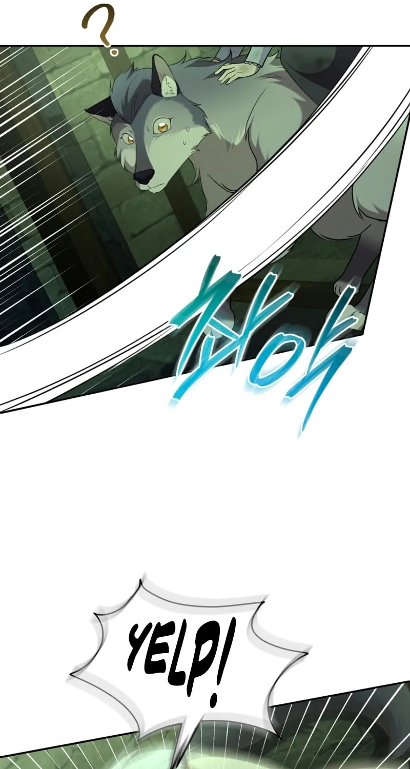 Lock Me Up, Duke! Chapter 27 page 7 - 