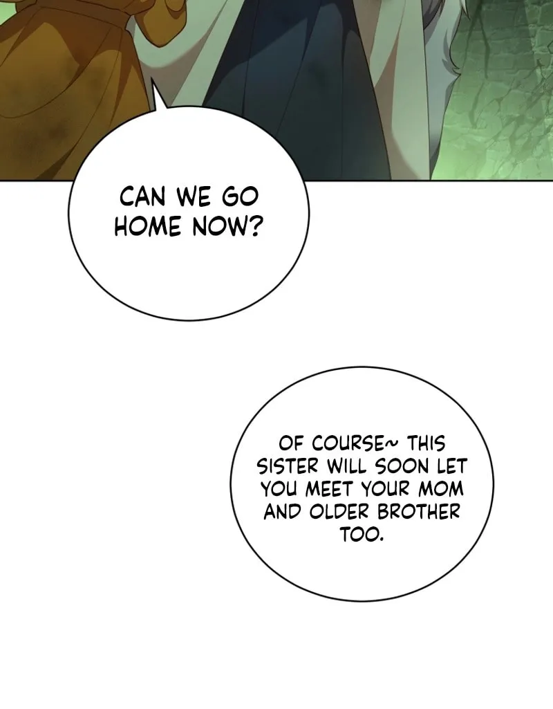 Lock Me Up, Duke! Chapter 27 page 61 - 