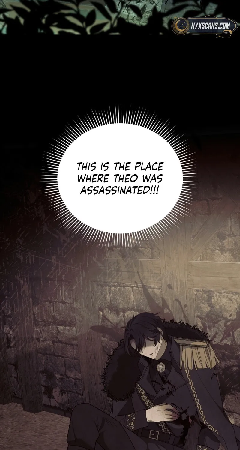 Lock Me Up, Duke! Chapter 27 page 64 - 