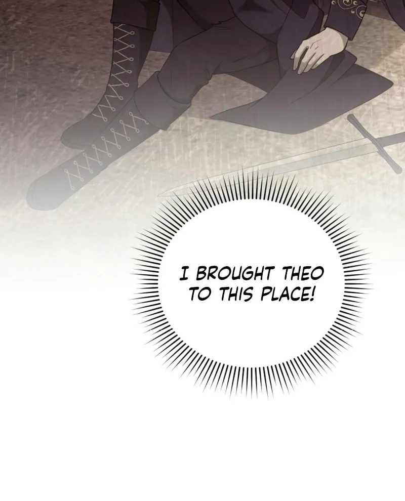 Lock Me Up, Duke! Chapter 27 page 65 - 