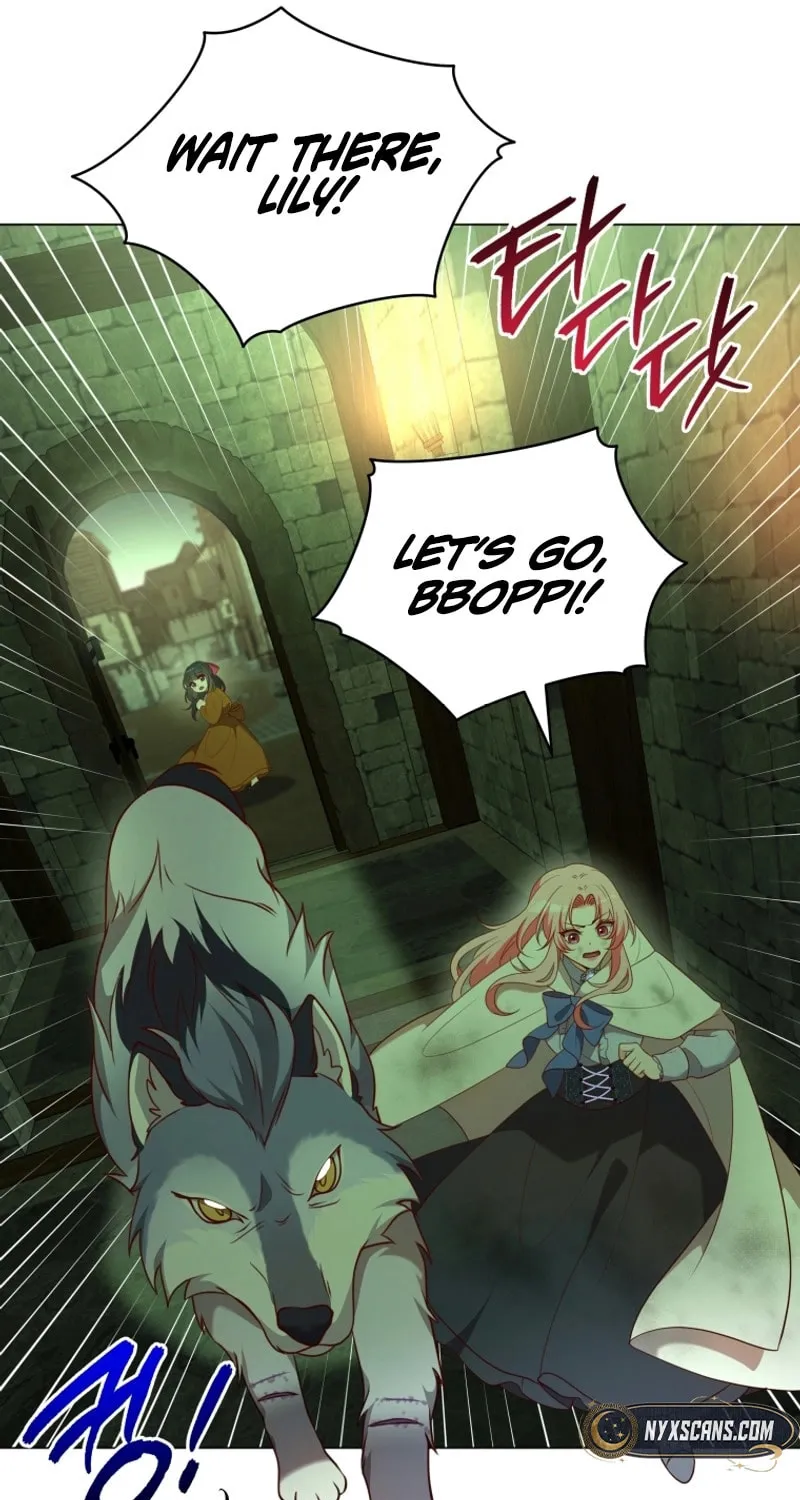 Lock Me Up, Duke! Chapter 27 page 66 - 