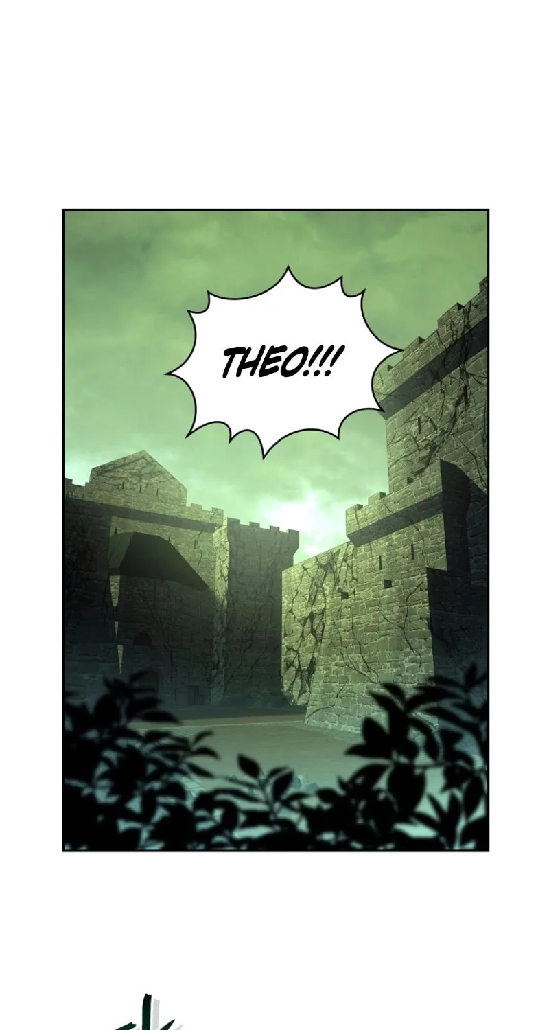 Lock Me Up, Duke! Chapter 28 page 2 - 