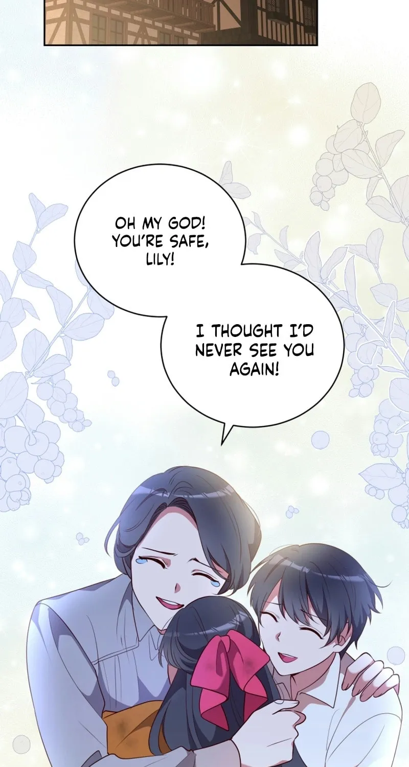 Lock Me Up, Duke! Chapter 28 page 24 - 