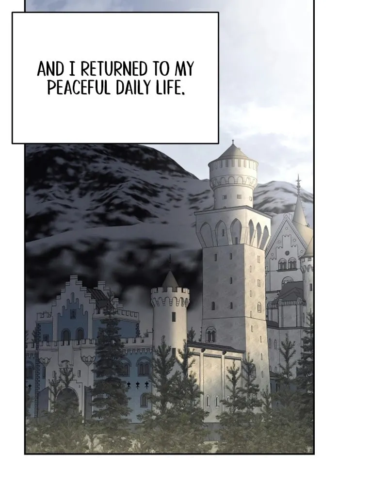 Lock Me Up, Duke! Chapter 28 page 31 - 
