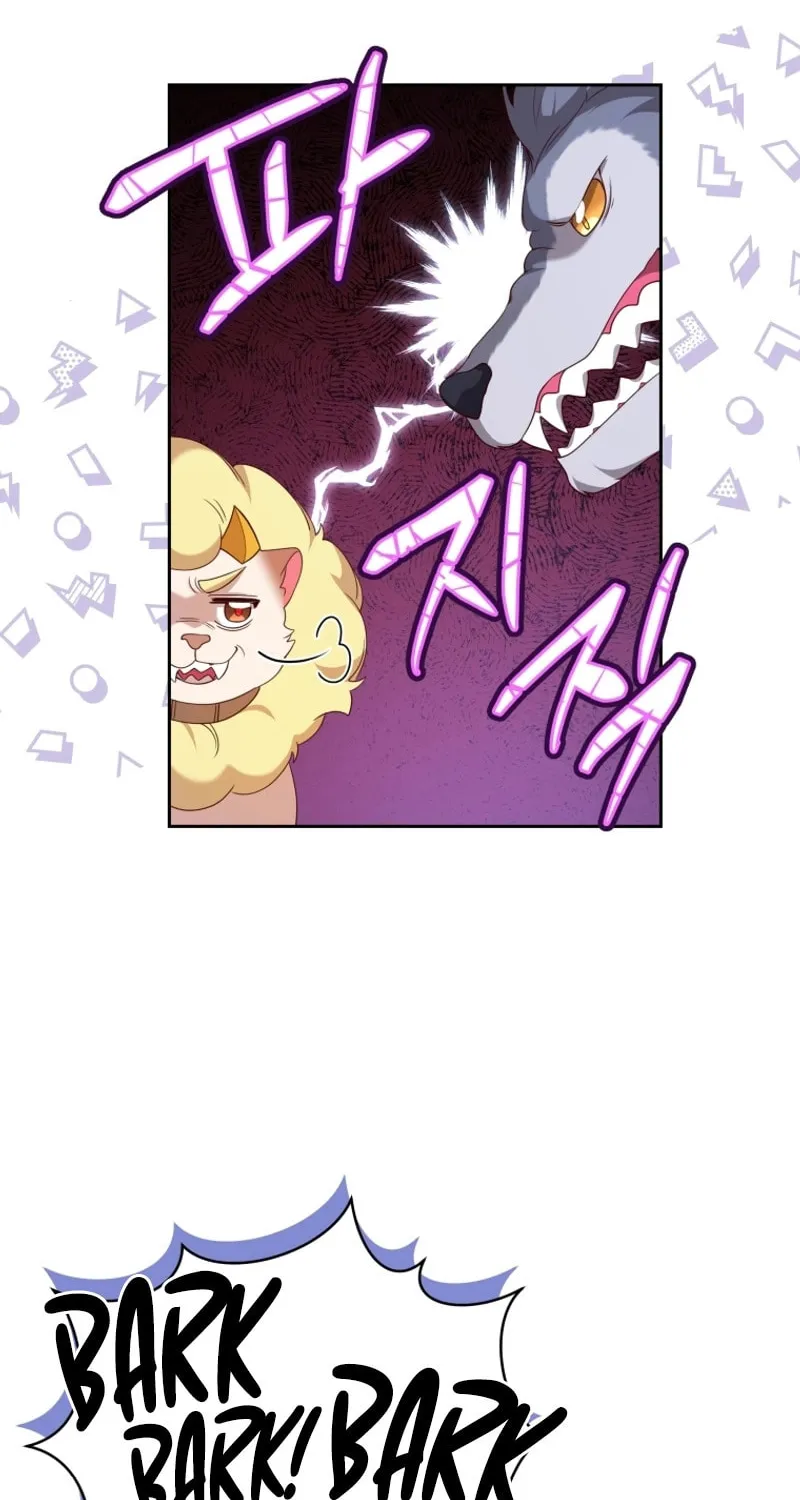 Lock Me Up, Duke! Chapter 28 page 58 - 