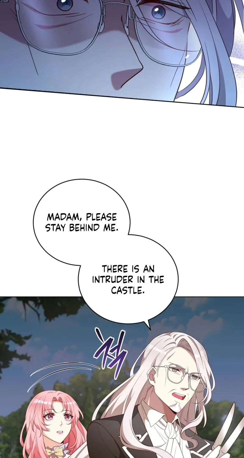 Lock Me Up, Duke! Chapter 28 page 62 - 