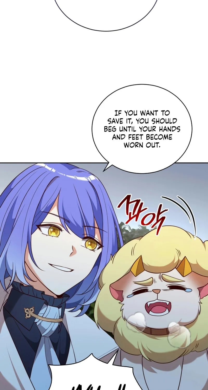 Lock Me Up, Duke! Chapter 29 page 12 - 