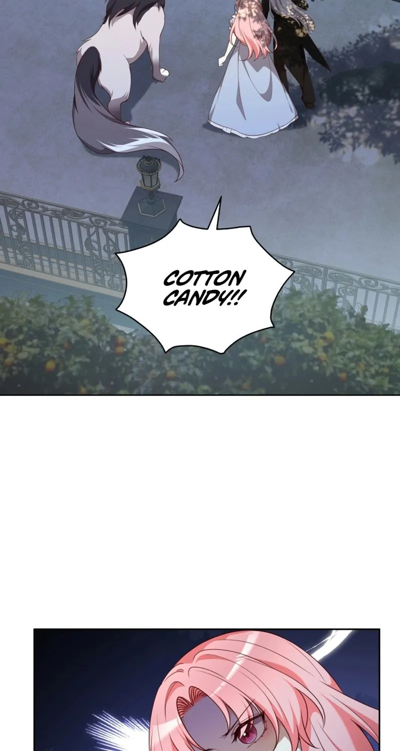Lock Me Up, Duke! Chapter 29 page 3 - 