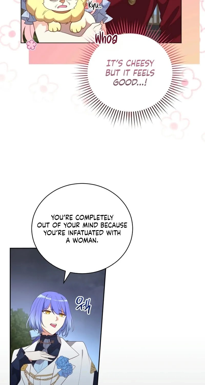 Lock Me Up, Duke! Chapter 29 page 40 - 
