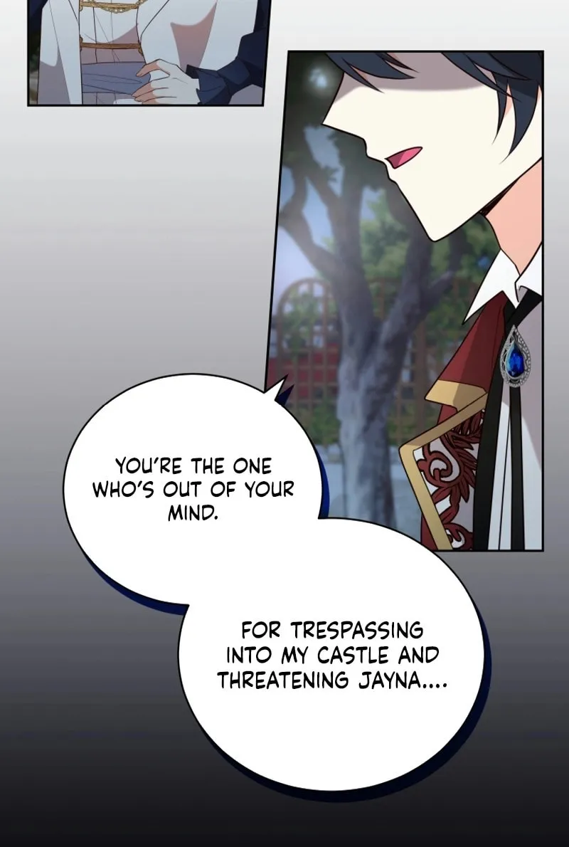 Lock Me Up, Duke! Chapter 29 page 41 - 