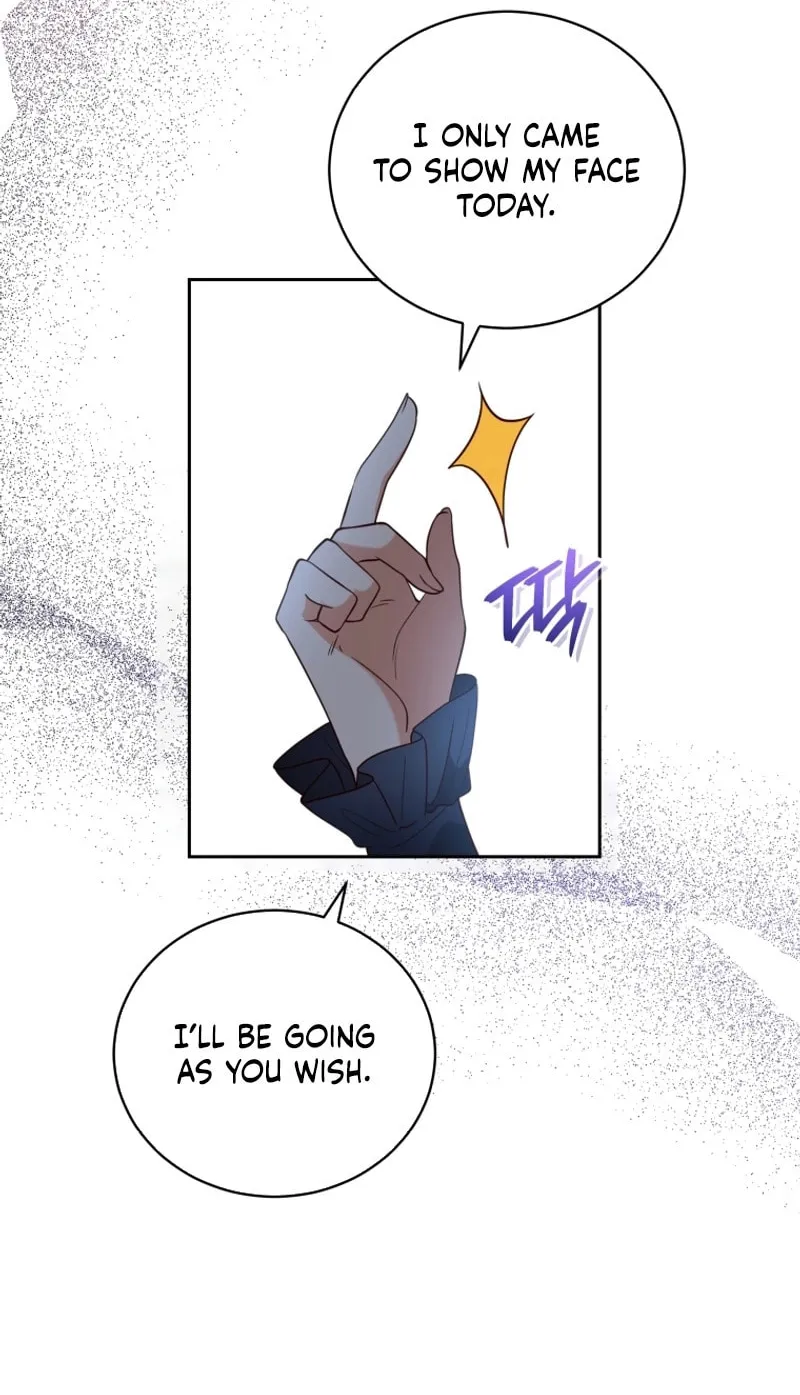 Lock Me Up, Duke! Chapter 29 page 45 - 