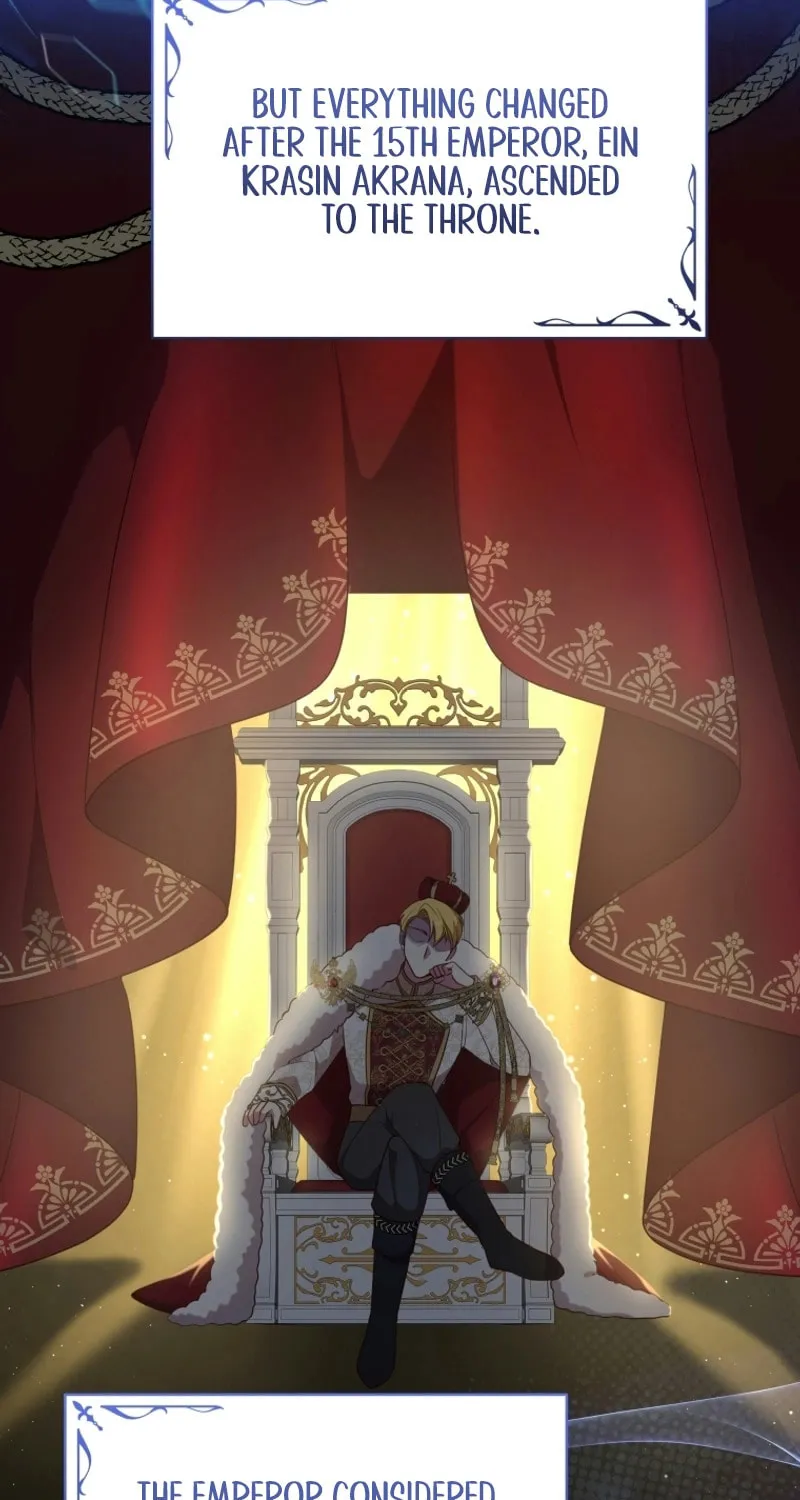 Lock Me Up, Duke! Chapter 29 page 54 - 